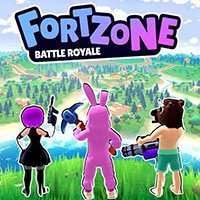 Fortzone: Battle Royale