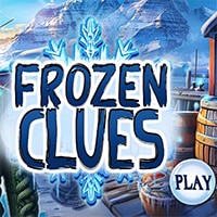 Frozen Clues