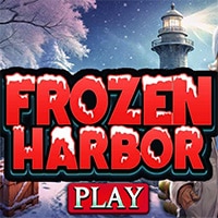 Frozen Harbor