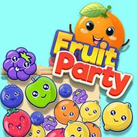 Fruit Party