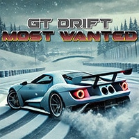 GT Drift: Most Wanted