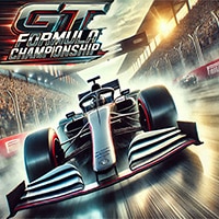GT Formula Championship