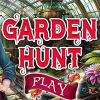 Garden Hunt