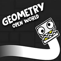 Geometry Open World