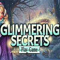 Glimmering Secrets