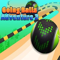 Going Balls: Adventure 2