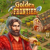 Golden Frontier