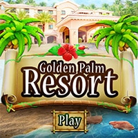 Golden Palm Resort