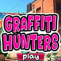 Graffiti Hunters