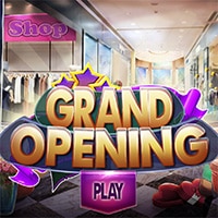 Grand Opening