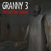 Granny 3: Return the School