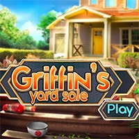 Griffin’s Yard Sale