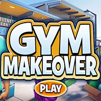 Gym Makeover