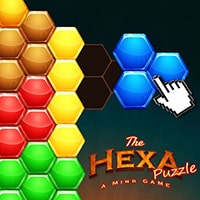 Hexa Puzzle Online