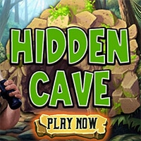 Hidden Cave