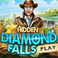 Hidden Diamond Falls