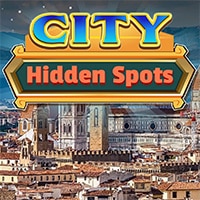 Hidden Spots: City