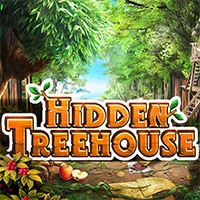 Hidden Treehouse