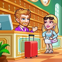 Hotel Fever Tycoon