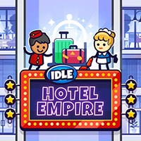 Idle Hotel Empire