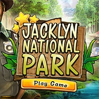 Jacklyn National Park