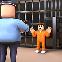 JailBreak: Escape from Prison