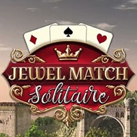 Jewel Match Solitaire