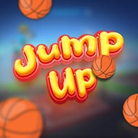 Jump Up 3D: Basketball