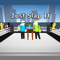 Just Slap It