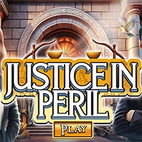 Justice in Peril