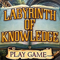 Labyrinth of Knowledge