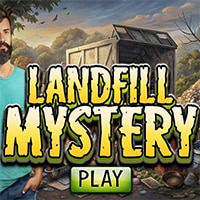 Landfill Mystery