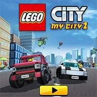 Lego My City 2 Game - Play Lego My City 2 at RoundGames