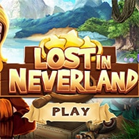 Lost in Neverland