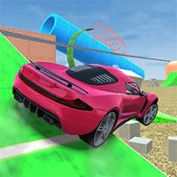 Madalin Stunt Cars 2 - 3D Racing Game on RoundGames