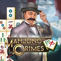 Mahjong Crimes: Puzzle Story