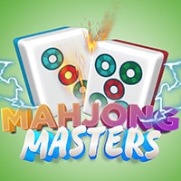 Mahjong Masters