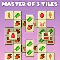 Master of 3 Tiles