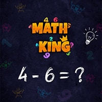 Math King