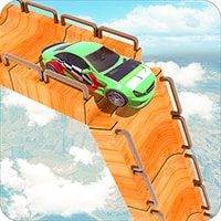 Mega Ramps Ultimate: Car Races