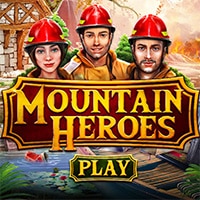 Mountain Heroes