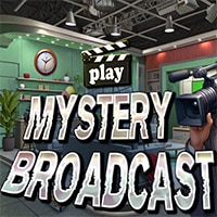 Mystery Broadcast