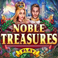 Noble Treasures