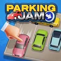 Parking Jam Online