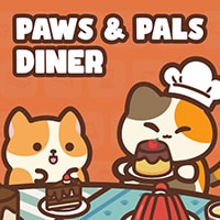 Paws and Pals Diner