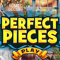 Perfect Pieces