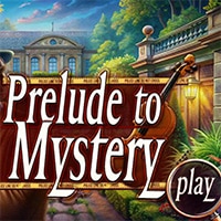 Prelude to Mystery