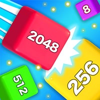 Qube 2048