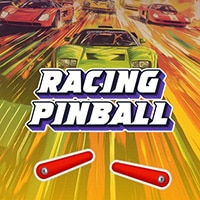 Racing Pinball