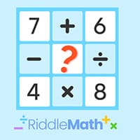 RiddleMath